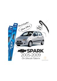 Resim Chevrolet Spark Muz Silecek Takımı (2005-2009) RBW 