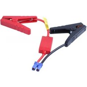 Resim Maiyame Araç Acil Başlatma Kiti: Standart Klem, 10 Numara Silikon Kablolu, Ters Şarj Engeli, Faya Dirençli, Kolay Kullanim Ek Kablosuz 