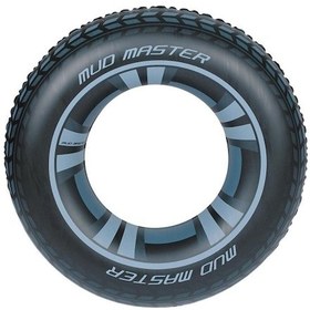 Resim Kamyon Tekeri Simit 91 CM Bestway - 36016 