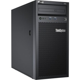 Resim Lenovo Server 7Y48A03Yea Thinksystem St50 E-2226G Mini Tower 