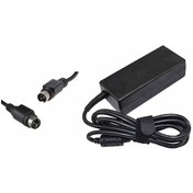 Resim Termal Yazıcı Pos Adaptör 24 Volt 2.5 AMPER 3 Pinli Adaptörü 