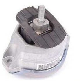 Resim Bmw 5 Serisi E60 Kasa 530i Motor Kulağı Sağ Lemforder Marka 22116761090 