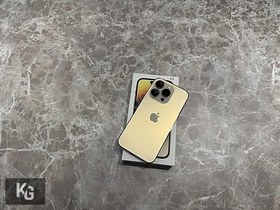 Resim Apple iPhone 14 Pro İkinci El TR | 256 GB | Altın 