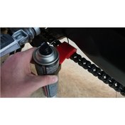 Resim isbilenteknoloji Motosiklet Zinciri Yağlama Aparatı, Motorbisiklet Zincir, Motorbisiklet Zincir Yağlama 