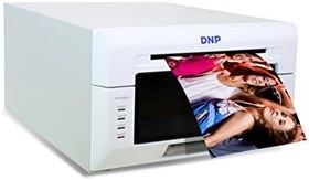 Resim DNP DS620 Fotoğraf Yazıcısı 