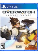 Resim Overwatch Origins Edition PS4 Oyun 