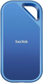 Resim SanDisk Creator Pro 4TB 2000MB/s Taşınabilir SSD 