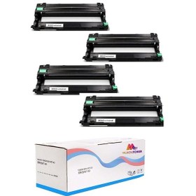 Resim Colorful Toner Brother Dr-273 Dcp-l3510cdw Uyumlu Drum Ünitesi Seti 