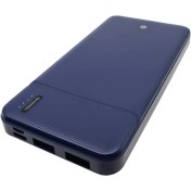 Resim Dexim DCA0032L M35 Serisi 10000MAH Powerbank Lacivert 