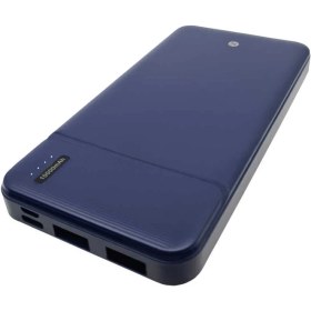 Resim Dexim DCA0032L M35 Serisi 10000MAH Powerbank Lacivert 