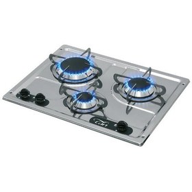 Resim CAN PC1323 Üçlü Gömme Ocak 