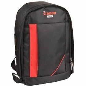 Resim Canon Dslr Bölmeli Sırt Çantası 
