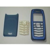 Resim Nokia 3100 Kapak Tuş Takımı 