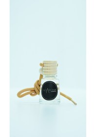 Resim Kayısı Kokulu Araba Kokusu - Araç İçi Hava Temizleyici Askı 