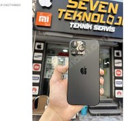 Resim Apple iPhone 14 Pro Max İkinci El YD | 256 GB | Siyah İkinci El İPHONE 14 PRO MAX 256 GB SİYAH 16 AY AÇIK HATASIZ TERTEMİZ