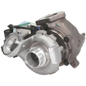 Resim Bmw E46 M47n Turbo 11657790994 