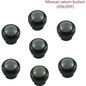 Resim Gri Manuel -motosiklet Anahtarı Korna Dönüş Sinyali Yüksek/kısa Huzmeli Işık E Çalıştırma Öldürme Açık-kapalı Yedek Parça 44562197 