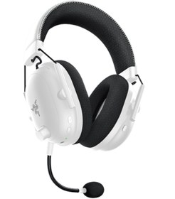 Resim RAZER Blackshark V2 Pro (2023) 7.1 Surround Mikrofonlu Kablosuz Gaming Kulaklık (RZ04-04530200-R3M1) 