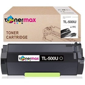 Resim Pantum P4000dn Uyumlu Toner / TL-500U 