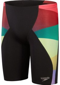 Resim Speedo Endurance Plus Erkek Yüzücü Mayosu 8-1085116693 Çok Renkli 