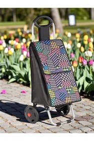 Resim Perilla Royal Pazar Arabası Dm-401d 