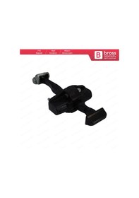 Resim Focus MK3 C346 DYB 10-17 İçin Ön Kapı Gergi Yayı BM51A23500AA 