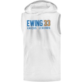 Resim Usateamfans Patrick Ewing Sleeveless 