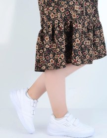 Resim Mp 251-1307 Kadın Sports Casual Ayakkabı 