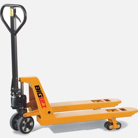 Resim Biglift RM-DF80 Kısa Transpalet 