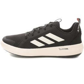 Resim adidas Terrex Boat Lace Clımacool Erkek Spor Ayakkabı Siyah 