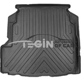 Resim Tegin Volvo S80 2000 Bagaj Havuzu 