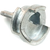 Resim Bross Otomotiv Vw Audi Seat İçin Kontak Ateşleme Kilit Silindir Yuvası 357905855b, 4a1905855 