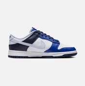 Resim NIKE DUNK LOW ERKEK SPOR AYAKKABI-FQ8826-100 Nike