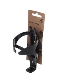 Resim Bisiklet Matara Kafesi Siyah 