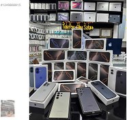 Resim Samsung S24 Plus İkinci El TR | 256 GB 12 GB | Gri İkinci El SAFARİ İLETİŞİM ** SAMSUNG S24 PLUS - 12/256GB ** GARANTİLİ