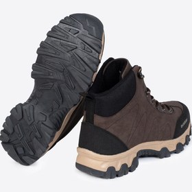 Resim Hafif Soğuk Geçirmez Outdoor Kaymaz Rahat İç Taban Kışlık Unisex 