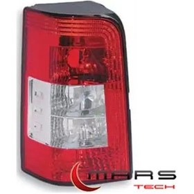 Resim Mars 511127 Stop Lambasi Sol 6350cy 6351y9 