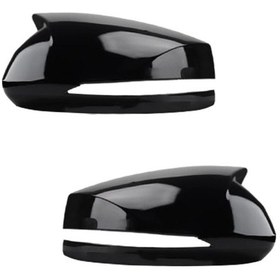 Resim Kia Sportage 2022-2024 İçin Dikiz Aynası Kapağı Döşemesi 