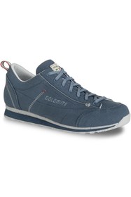 Resim Dolomite 54 Lh Canvas Evo Erkek Ayakkabı-MAVİ 