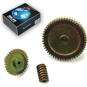 Resim Ford Transit Galaxy Kalorifer Yön Motor Dişlisi 3lü Set Ych1h 19e616ac 