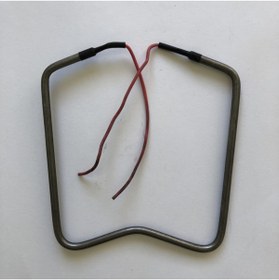 Resim Efe Kuluçka 50 Watt Isıtma Rezistansı 