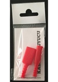 Resim Lightning To USB Şarj Kablo Koruyucu (403227303) 