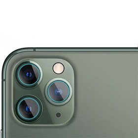 Resim Apple iPhone 12 Pro Max Kamera Lens Cam Koruyucu Full Cam 