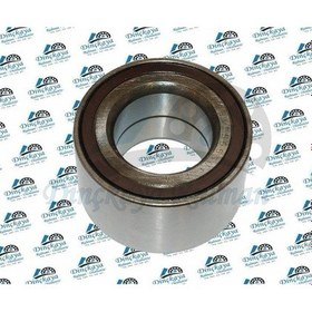 Resim SNR XGB 40706 P 7701207677 ÖN TEKER RULMANI RENAULT MEGANE II 