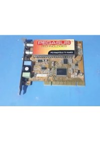 Resim Pegasus 502 Tv Kartı 