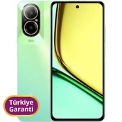 Resim Realme 12 Lite TR Garanti | 256 GB 8 GB Yeşil 