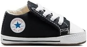 Resim Converse Bebek ayakkabısı - CTAS CRIBSTER MID 865156C Siyah 