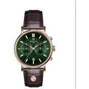 Resim Hıslon Dt121r-15kr Erkek Kol Saati Bakır 