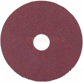 Resim Karbosan Fiber Disk Zımpara 115 Mm 40 Kum (10 Adet) 