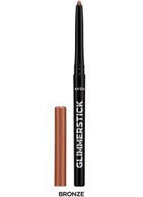 Resim Avon glimmersticks asansörlü açılıp kapanabilen göz kalemi bronze 